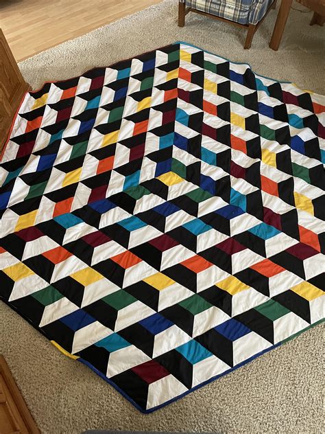 Mastering the Magic: Essential Skills and Techniques for Opns Quilting